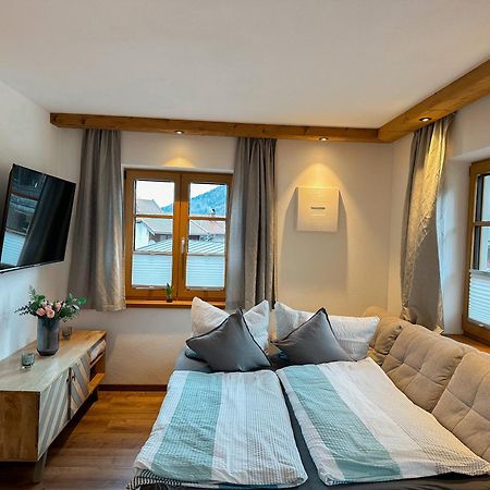 Ferienwohnungen Gastager Hof Ruhpolding Zewnętrze zdjęcie
